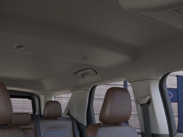 New 2026 Ford Bronco Sport Outer Banks AWD/4WD image 26