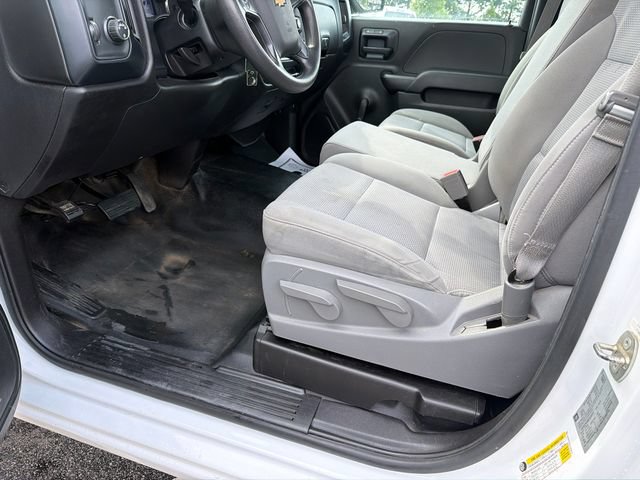 Used 2014 Chevrolet Silverado 1500 W/T RWD image 9