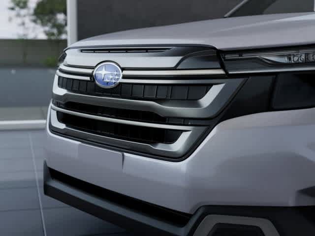 New 2026 Subaru Forester Limited AWD/4WD image 9