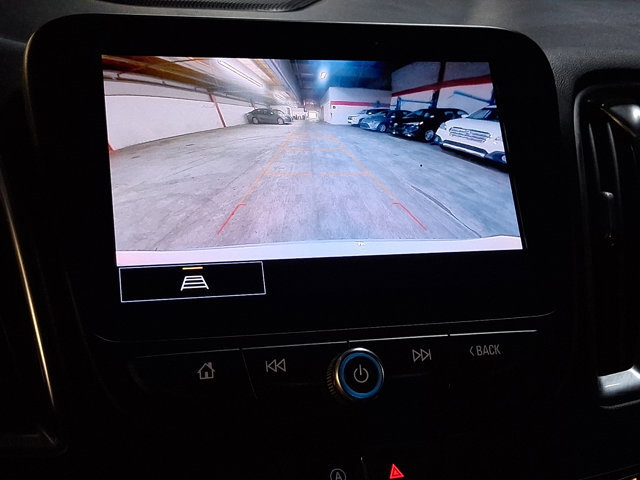 Used 2024 Chevrolet Malibu LT FWD image 19