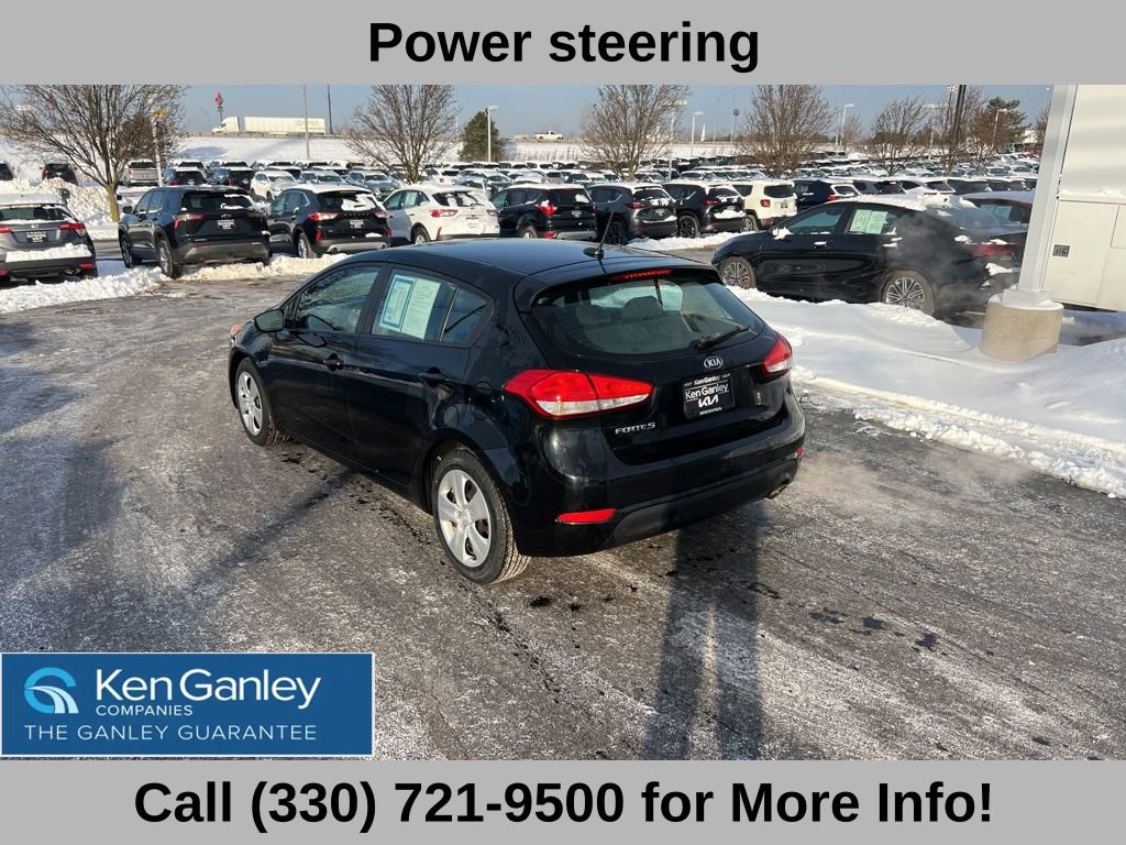 Used 2016 Kia Forte LX image 14