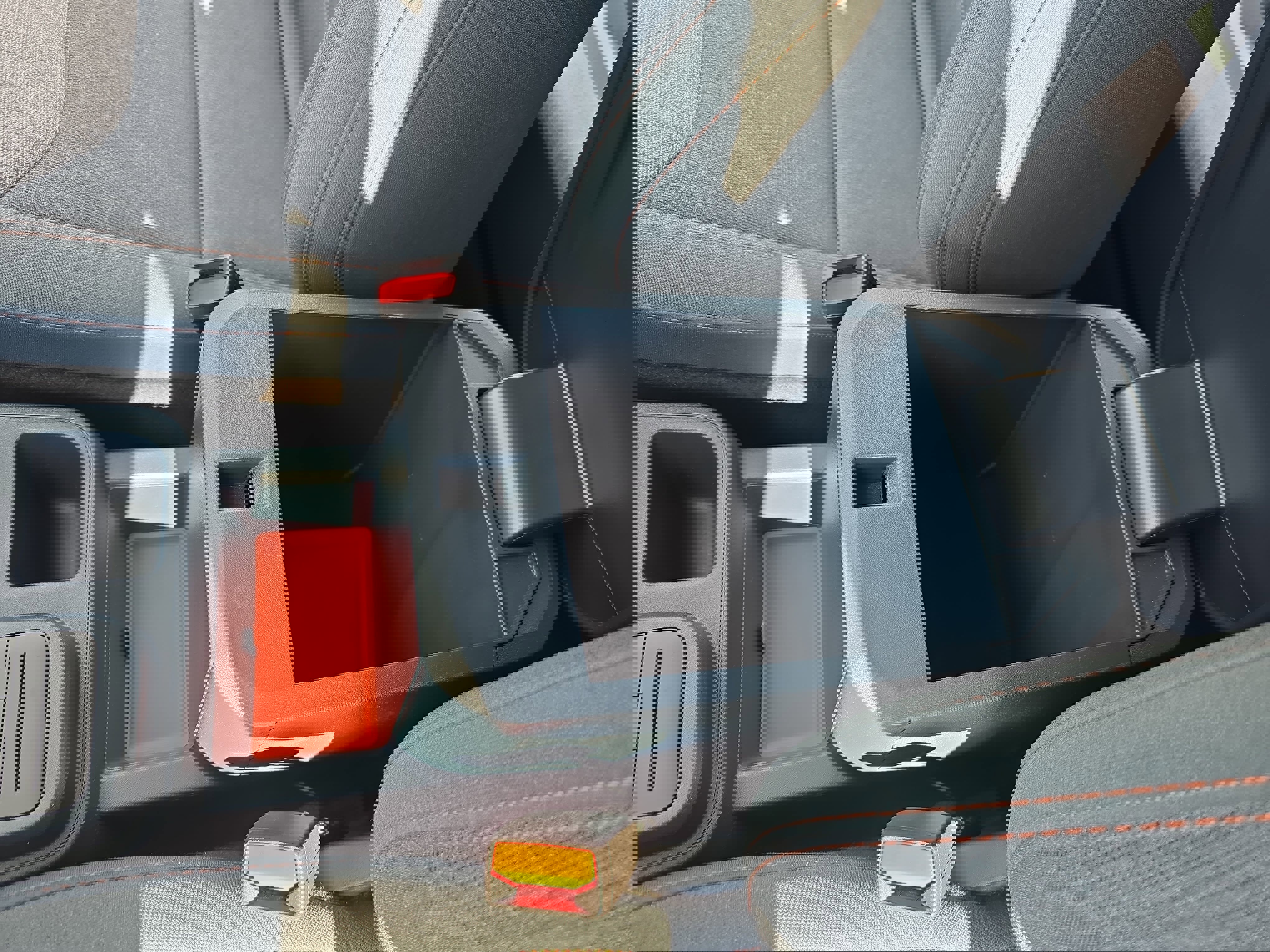 Used 2024 Ford Maverick XLT image 30