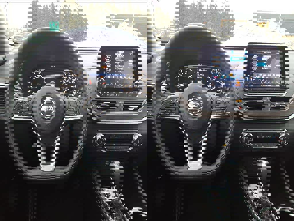 Certified 2023 Nissan Altima 2.5 SV image 16