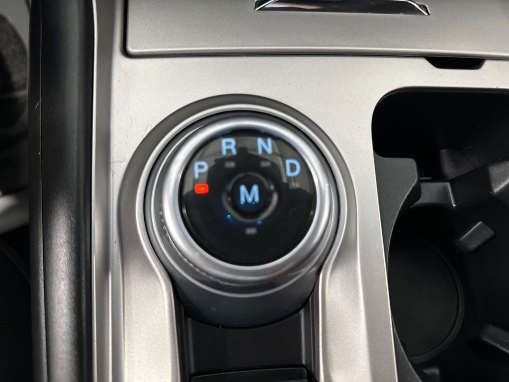 Used 2020 Ford Explorer XLT w/ Comfort Package image 27