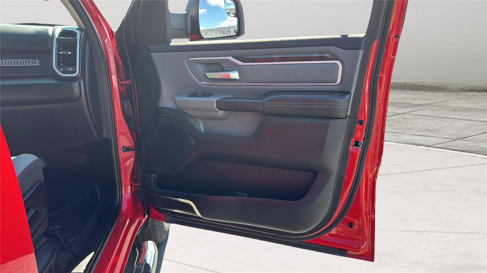 Certified 2020 RAM 1500 Big Horn AWD/4WD image 20
