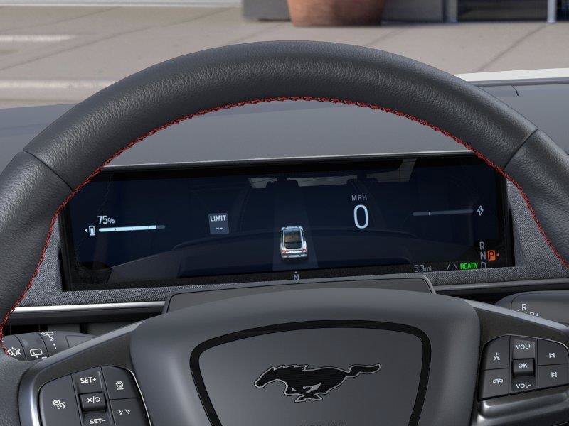New 2026 Ford Mustang Mach-E Premium AWD/4WD image 13