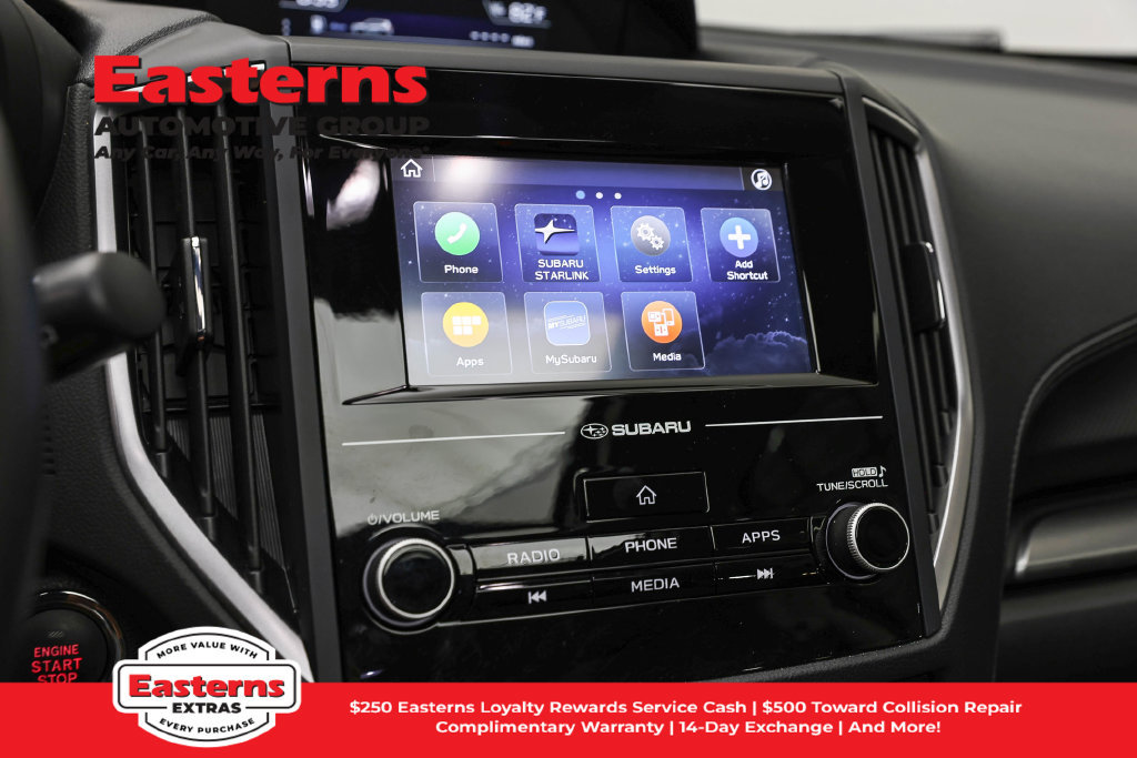Used 2024 Subaru Forester Premium AWD/4WD image 20