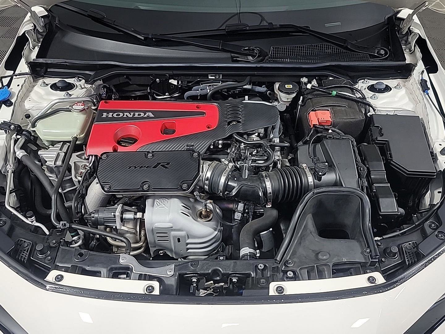 Certified 2023 Honda Civic Type R image 15