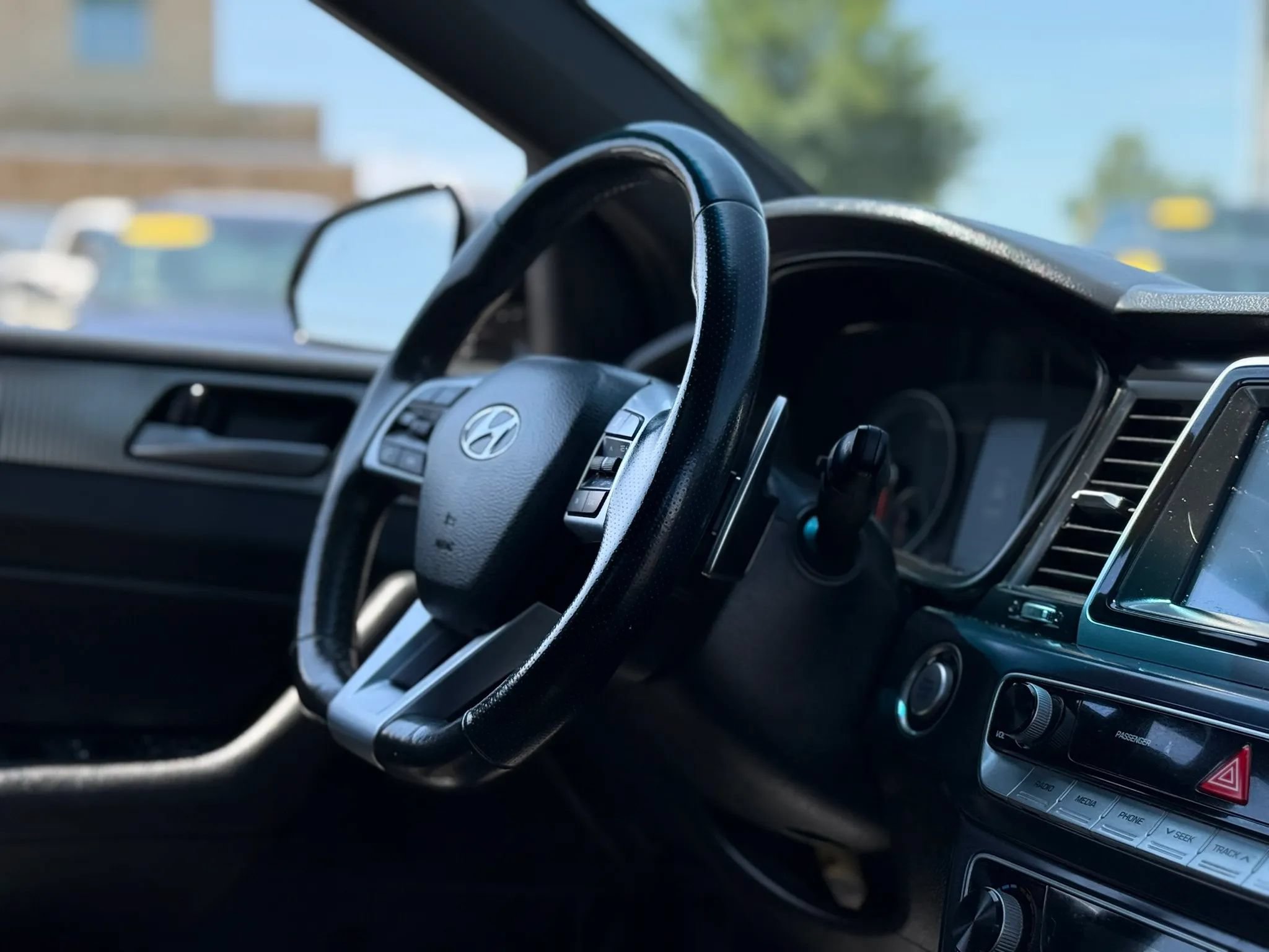 Used 2018 Hyundai Sonata Sport FWD image 38