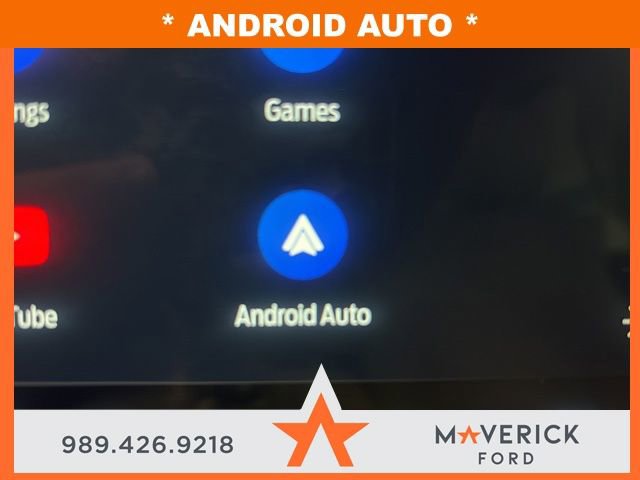 Used 2025 Ford Expedition Max Platinum w/ Platinum Ultimate Package image 12