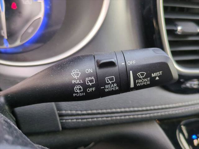 Certified 2019 Chrysler Pacifica Limited w/ S Appearance Package FWD image 24