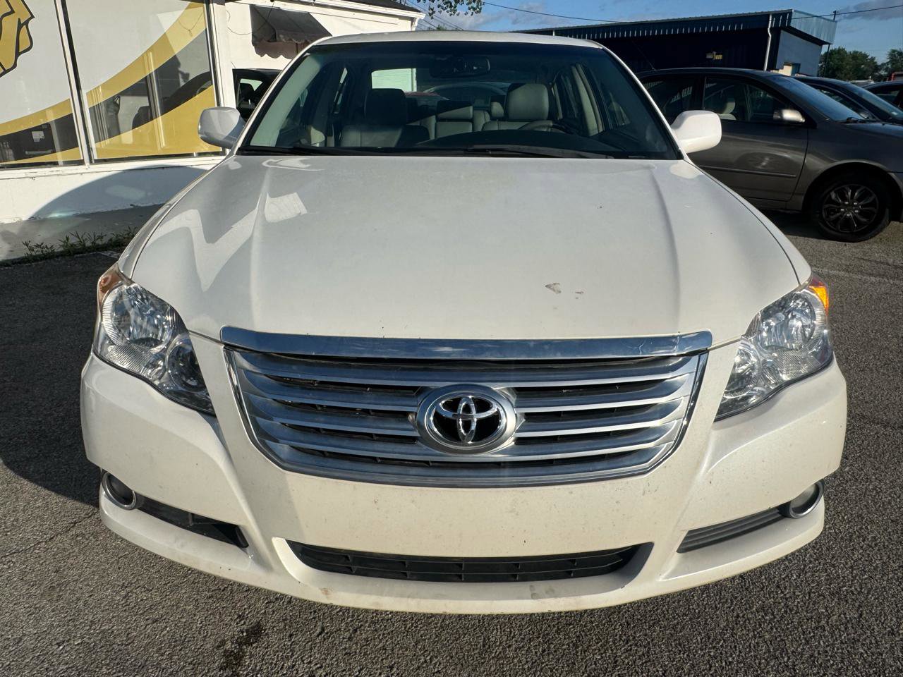 Used 2008 Toyota Avalon XLS FWD image 11
