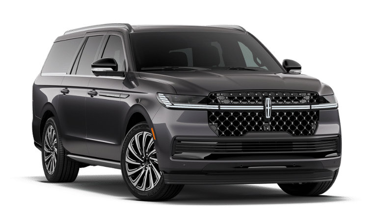 New 2026 Lincoln Navigator L Black Label AWD/4WD image 33
