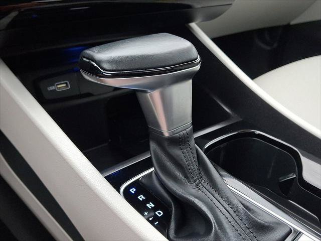 Used 2023 Hyundai Tucson SEL w/ Convenience Package AWD/4WD image 17