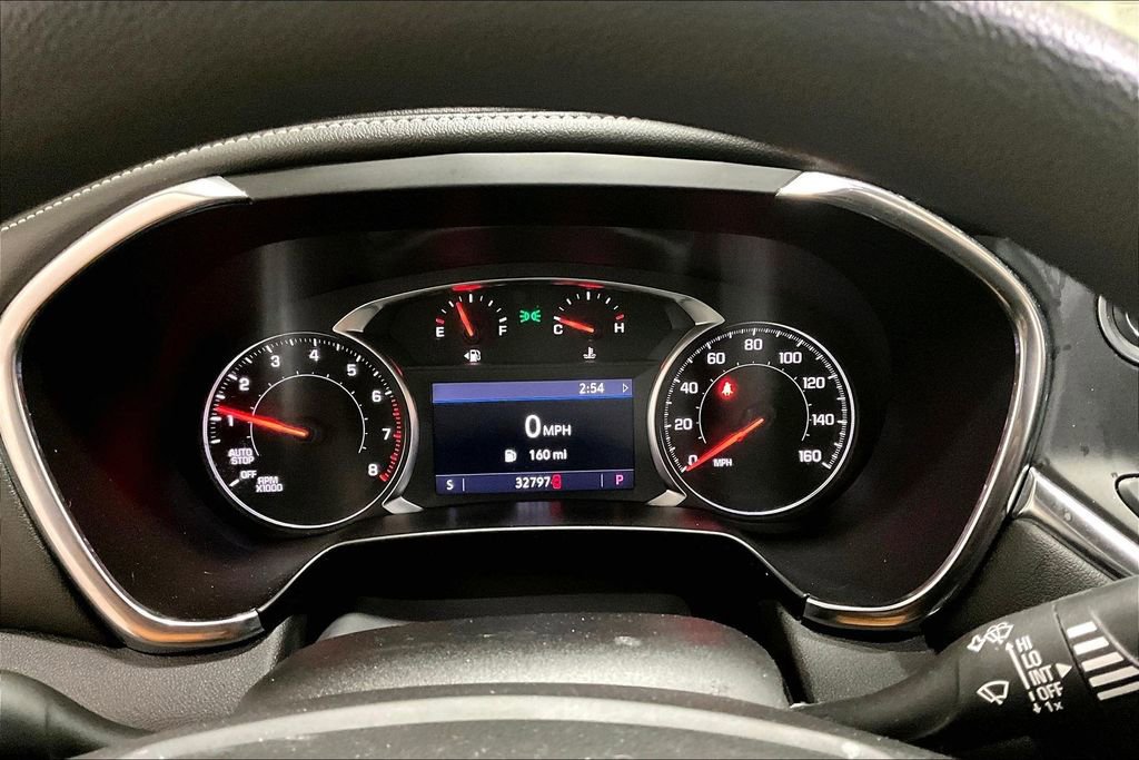 Used 2023 Chevrolet Blazer LT w/ Convenience Package image 13