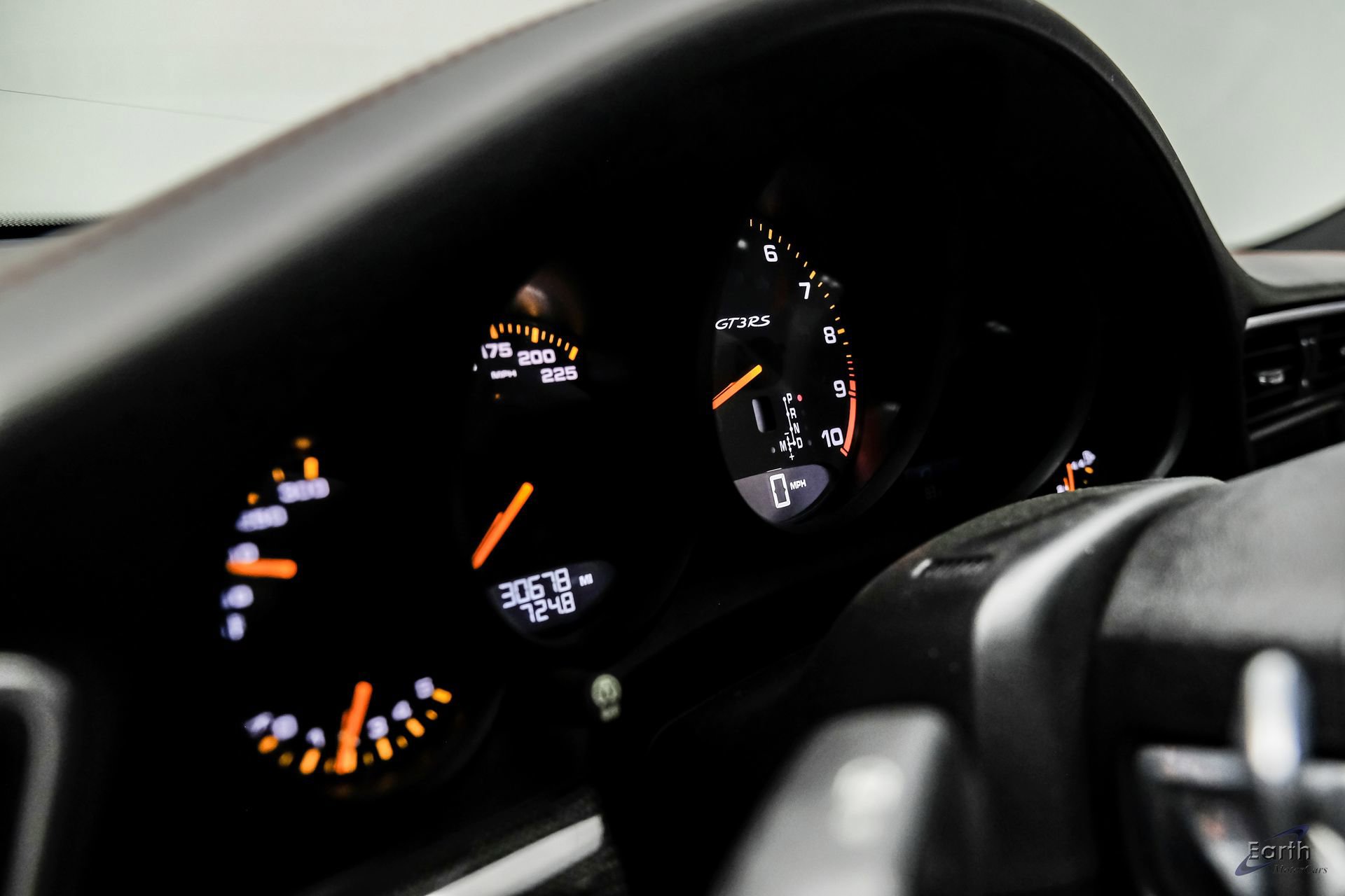 Used 2016 Porsche 911 GT3 RS image 43