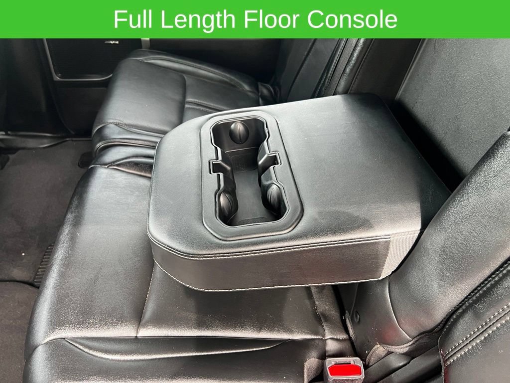 Used 2024 Jeep Wagoneer L Series II w/ Flexible Seating Group AWD/4WD image 32