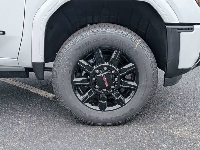 New 2026 GMC Sierra 2500 AT4 w/ AT4 Premium Plus Package AWD/4WD image 11