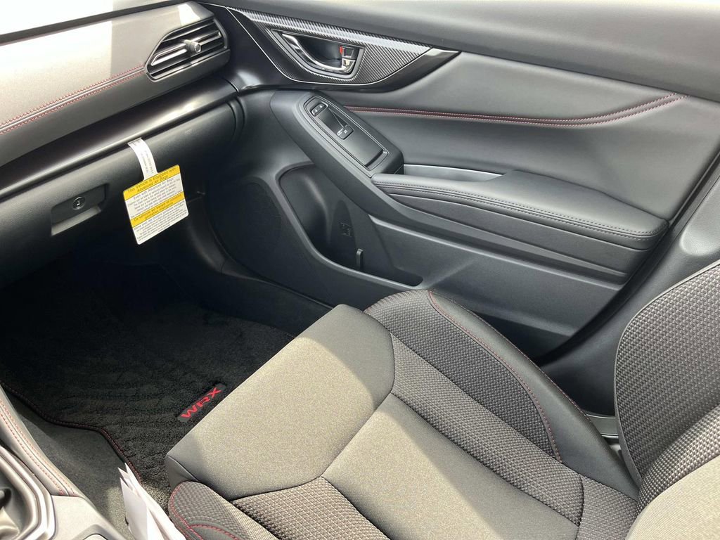 New 2026 Subaru WRX Premium AWD/4WD image 13