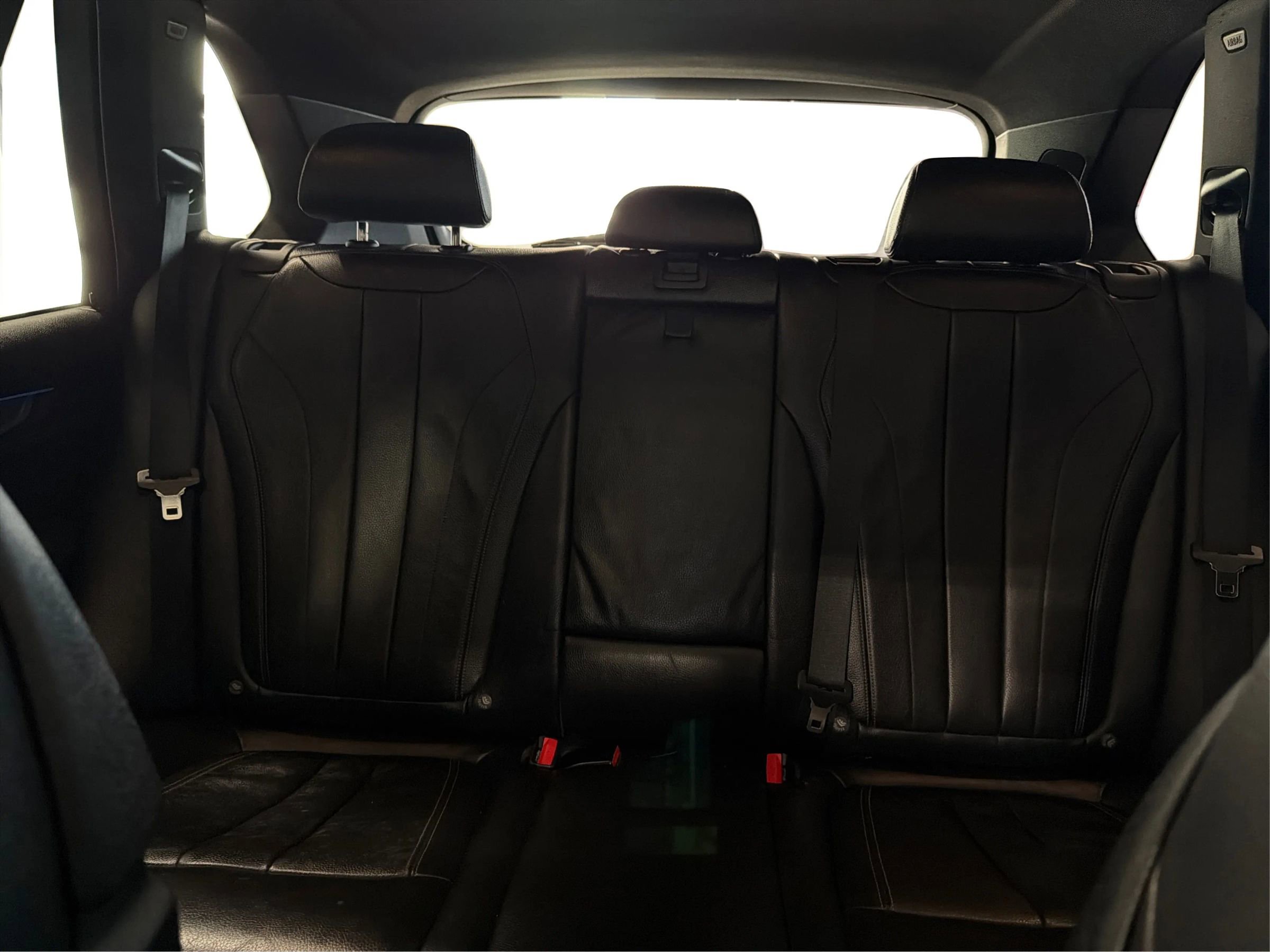 Used 2018 BMW X5 xDrive40e image 19