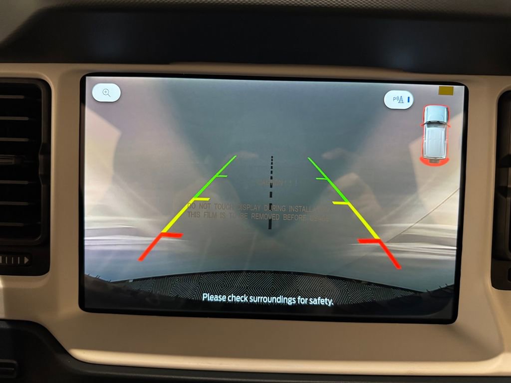 New 2025 Ford Bronco Heritage Edition image 7