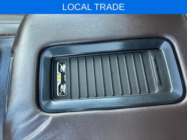 Used 2015 Chevrolet Tahoe LTZ AWD/4WD image 38