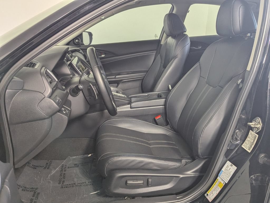 Used 2019 Honda Insight Touring image 13