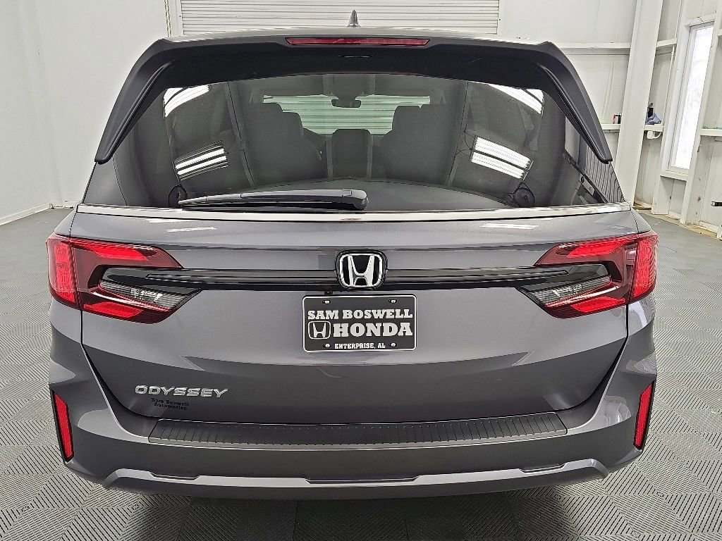 New 2026 Honda Odyssey EX-L image 7