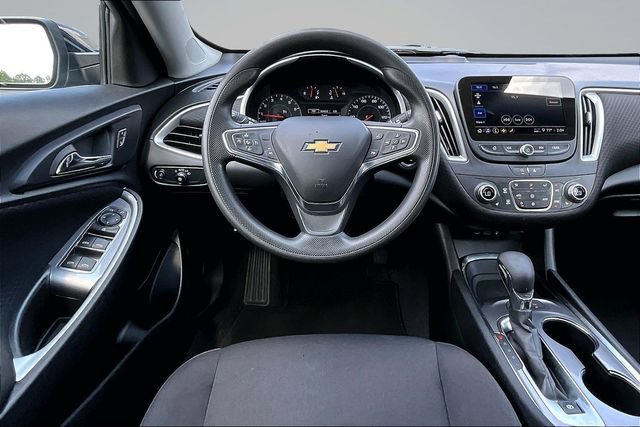 Used 2024 Chevrolet Malibu LT FWD image 8