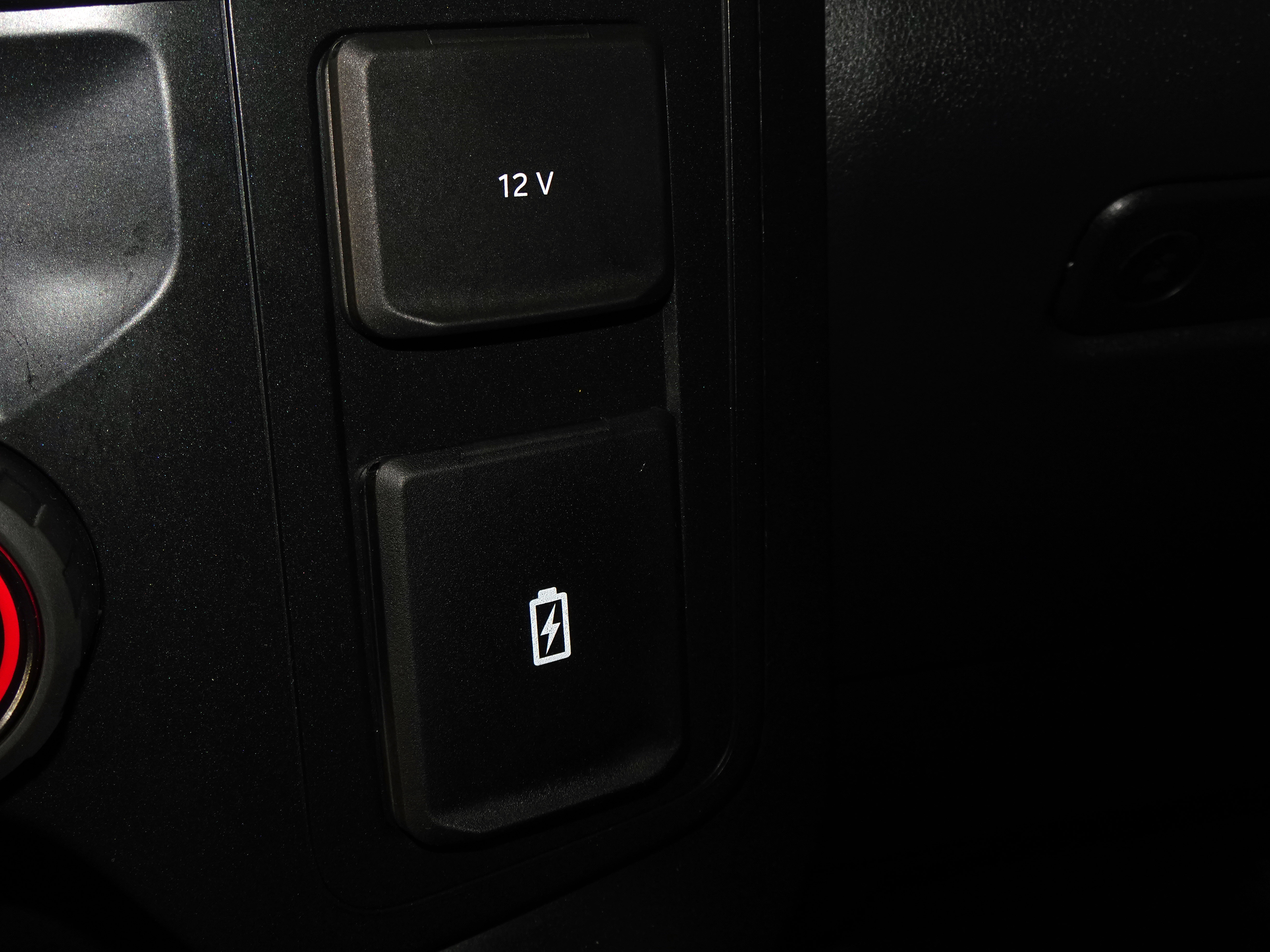 Used 2024 Ford F150 STX w/ STX Black Appearance Package image 24