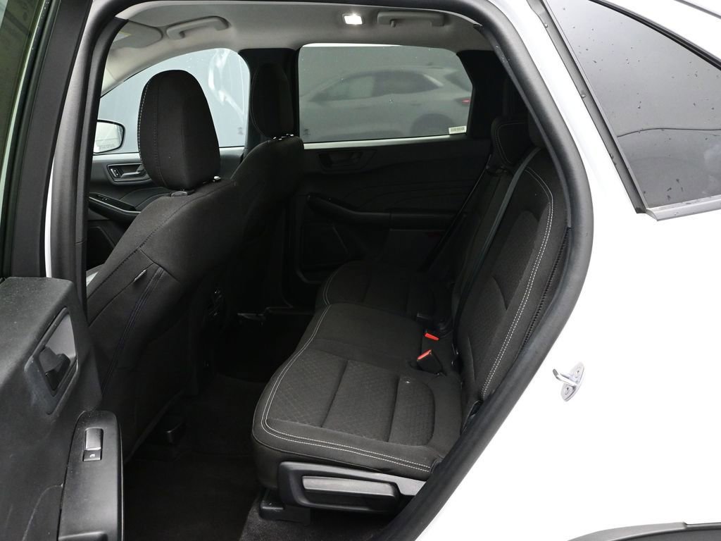 Used 2024 Ford Escape Active w/ Cold Weather Package FWD image 15