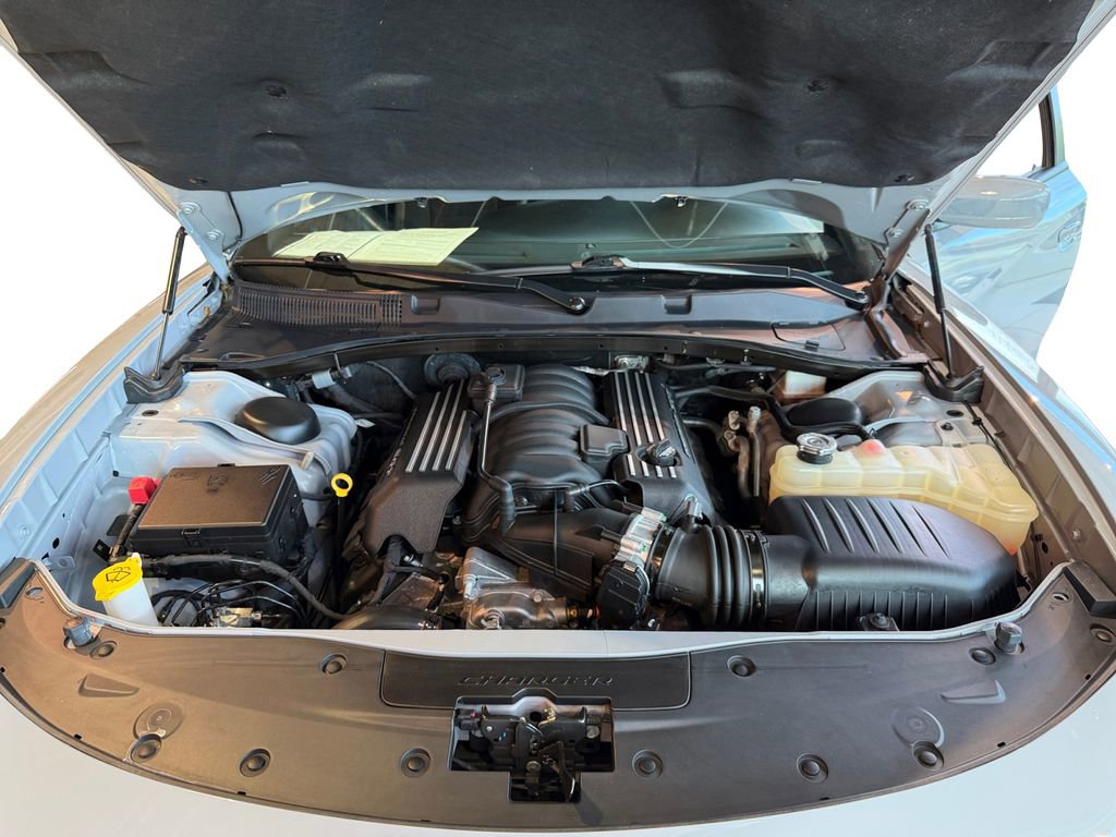 Used 2022 Dodge Charger Scat Pack image 22