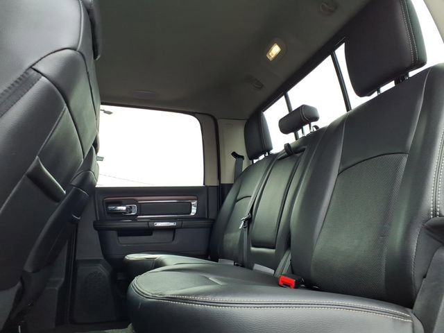 Certified 2016 RAM 1500 Laramie w/ Convenience Group image 17