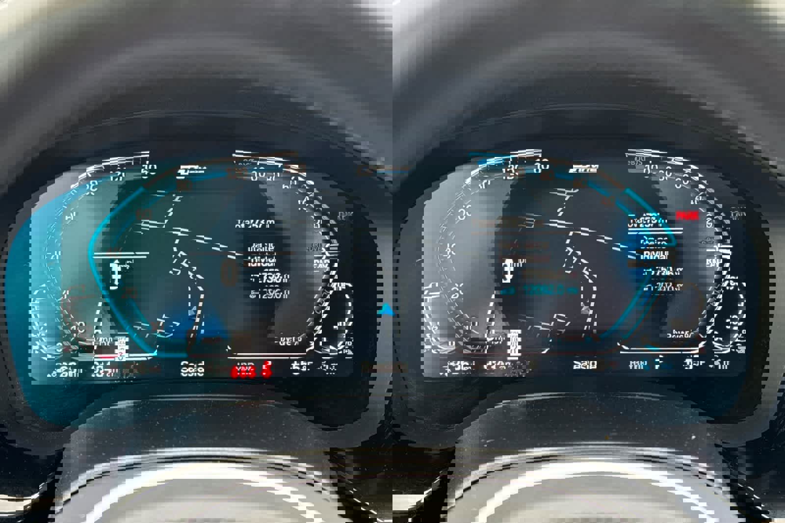 Certified 2023 BMW 530e w/ M Sport Package image 31