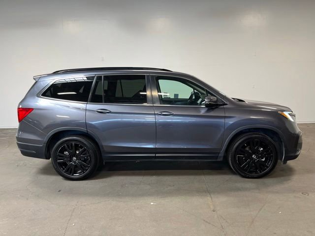 Used 2022 Honda Pilot Special Edition image 2