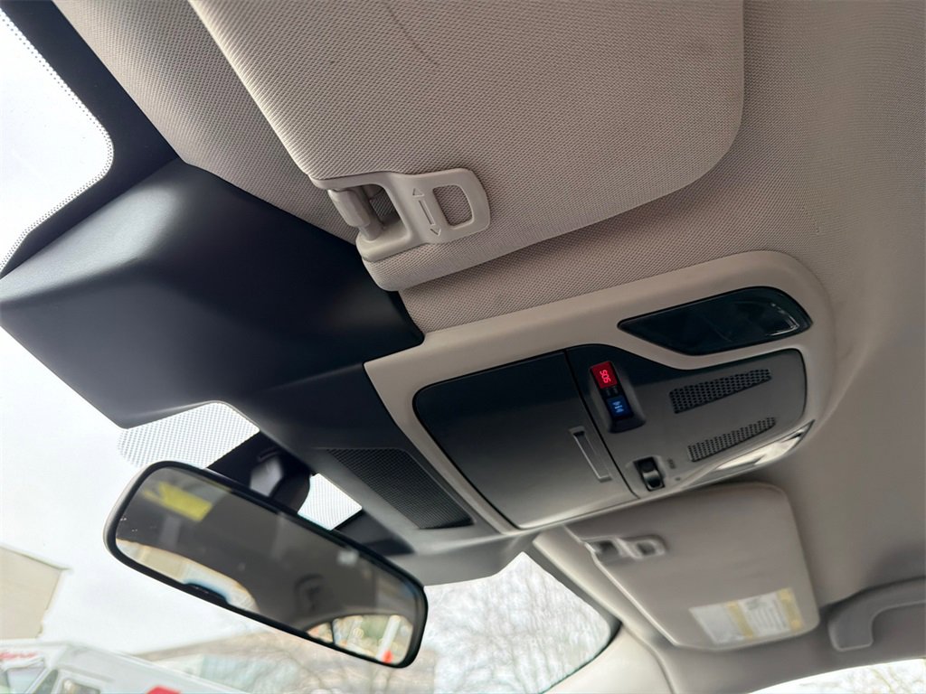 Used 2023 Subaru Legacy Premium image 29