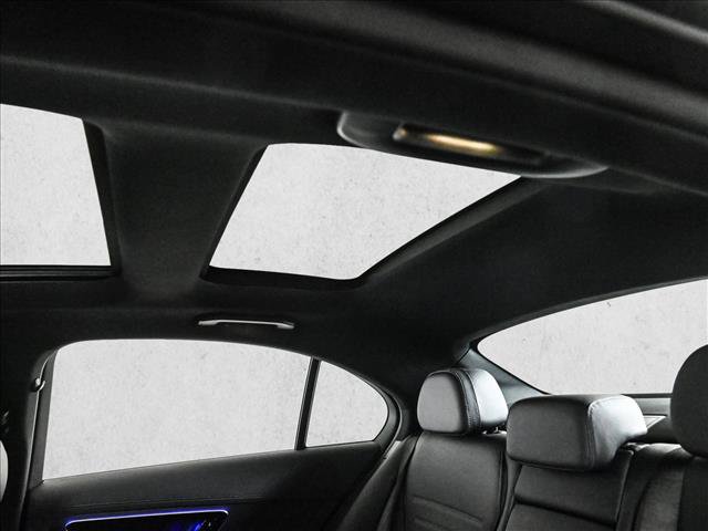 Certified 2023 Mercedes-Benz C 300 4MATIC Sedan image 21