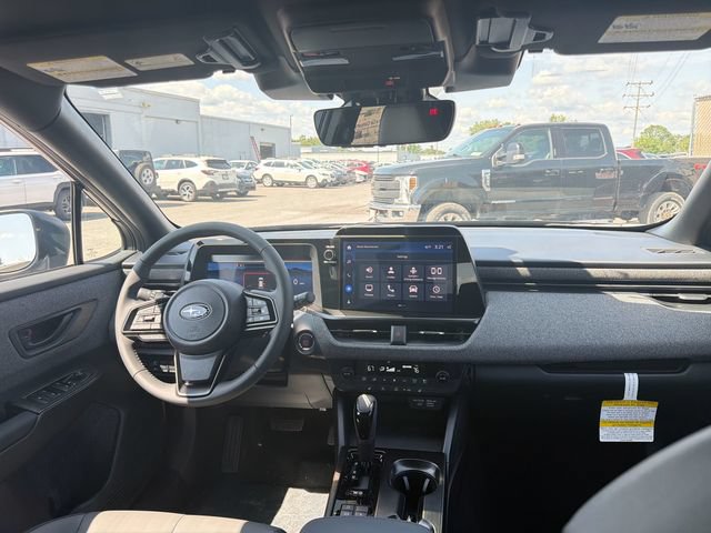 New 2026 Subaru Outback Premium AWD/4WD image 19