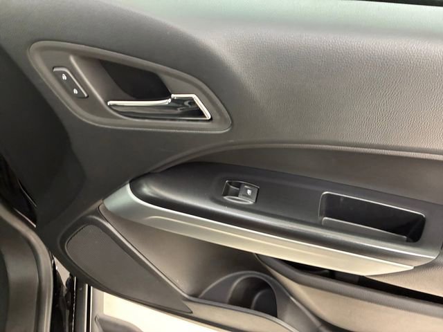Used 2022 Chevrolet Colorado LT w/ LT Convenience Package AWD/4WD image 15