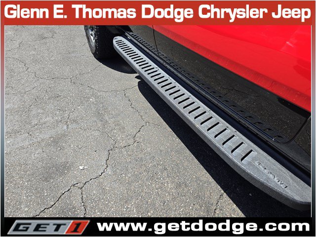 Used 2024 RAM 1500 TRX AWD/4WD image 14