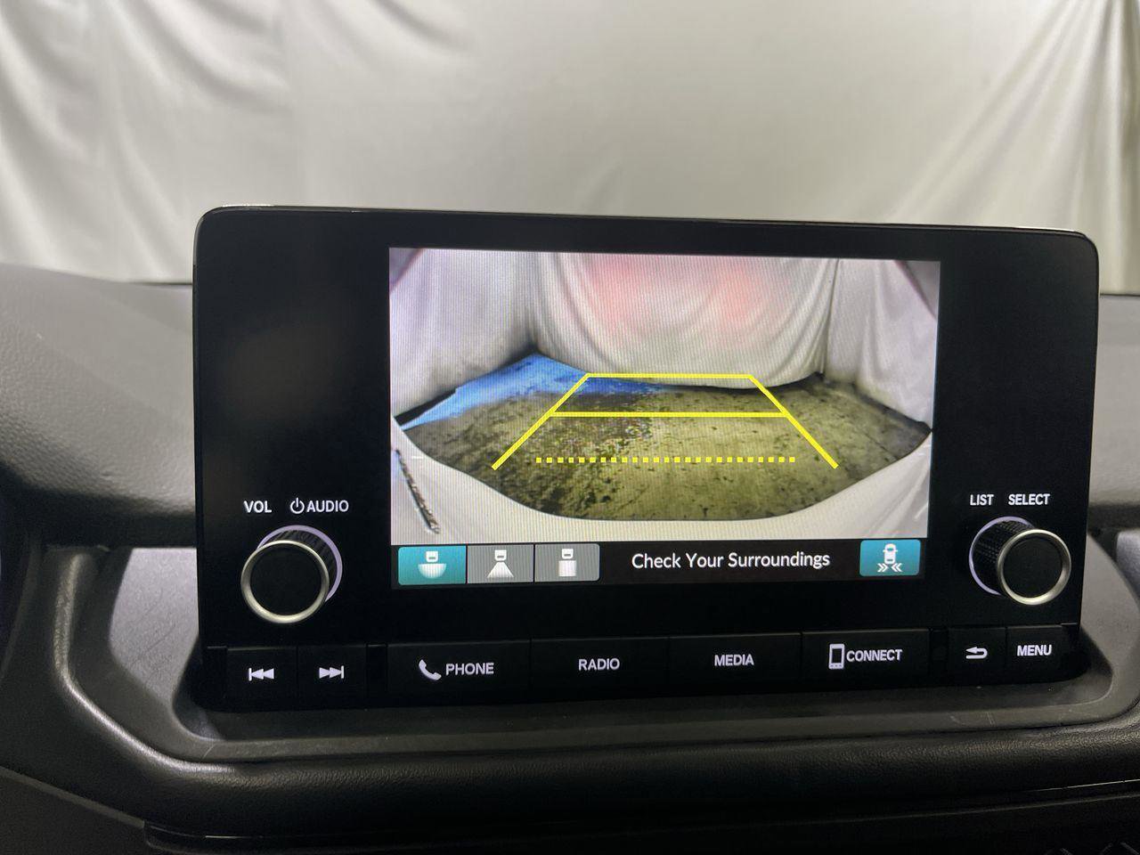 Certified 2025 Honda Accord SE image 17