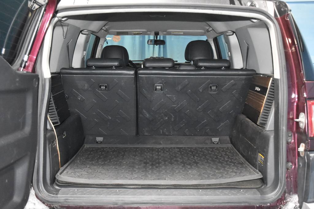 Used 2007 Toyota FJ Cruiser 4WD image 27