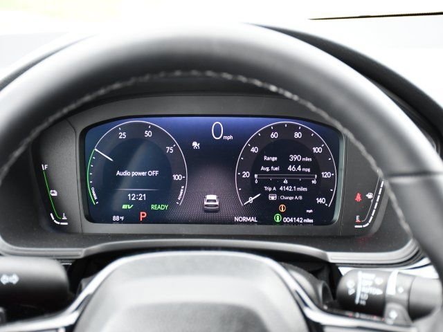 Used 2025 Honda Civic Sport Touring image 26