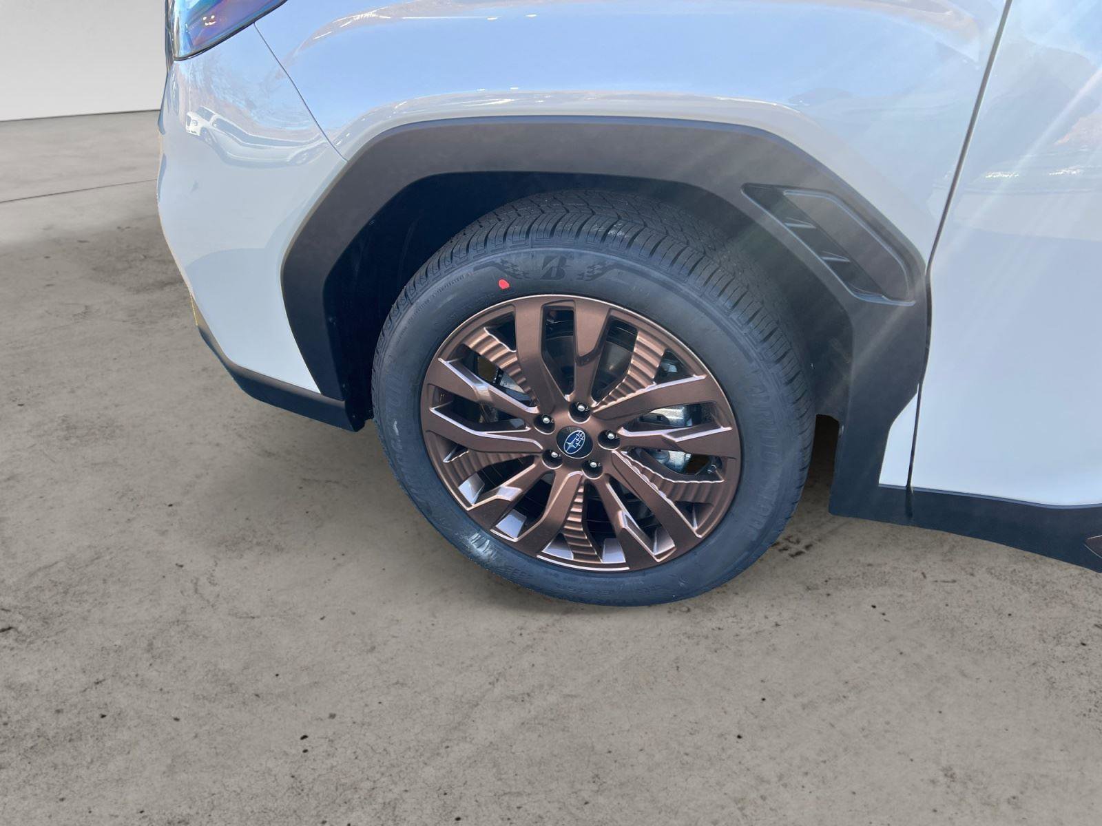 New 2026 Subaru Forester Sport image 14