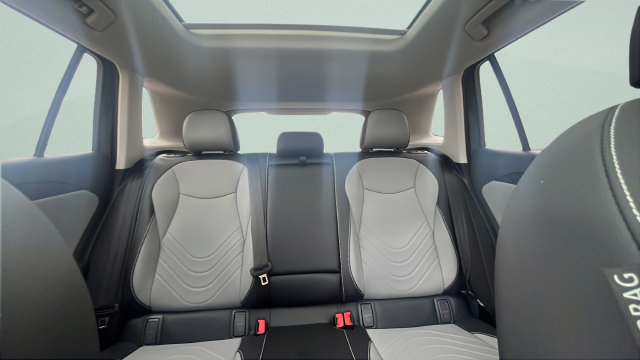 New 2026 Volkswagen Tiguan SE AWD/4WD image 20