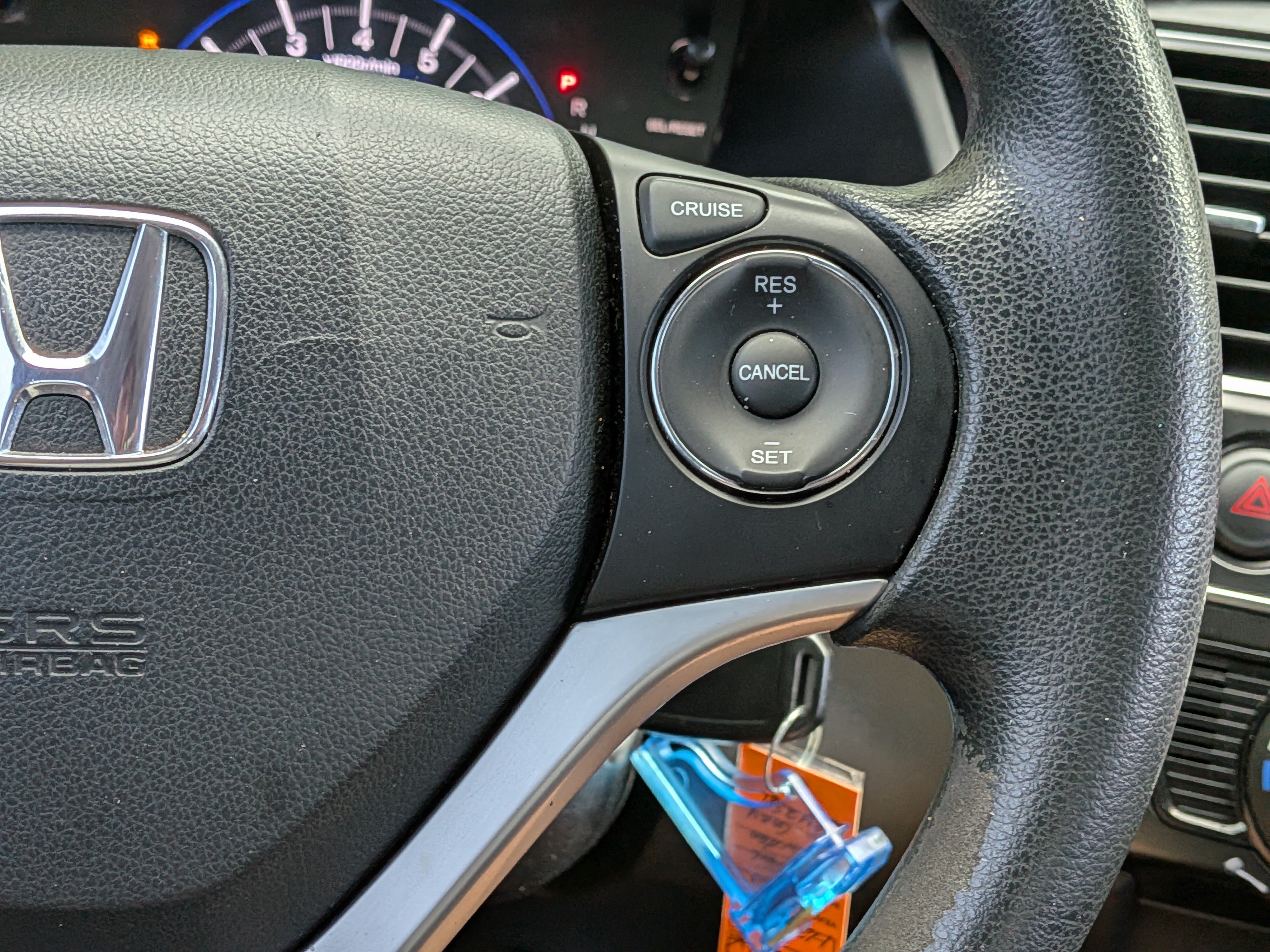 Used 2015 Honda Civic SE image 23