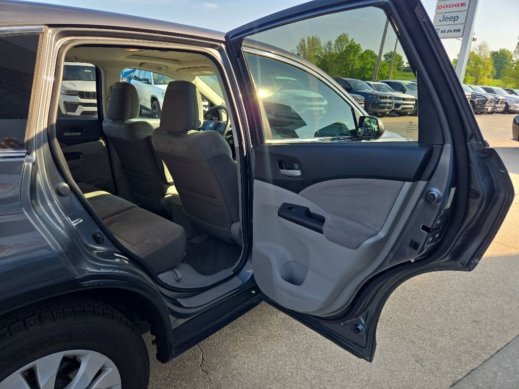 Used 2013 Honda CR-V EX image 66