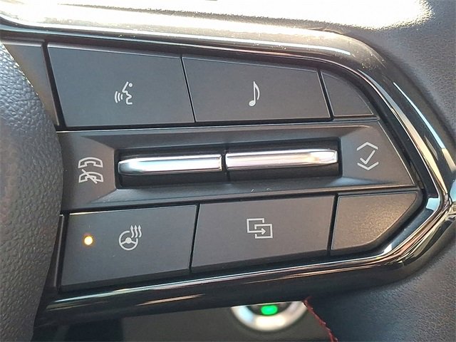 Used 2024 Chevrolet Traverse RS w/ LPO, Floor Liner Package image 19