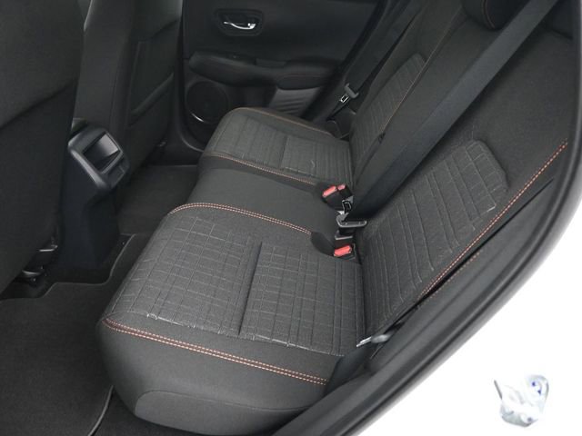 Certified 2025 Honda HR-V Sport image 25