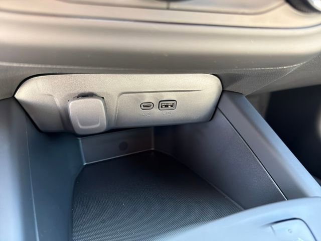 New 2026 Chevrolet Trax RS image 28